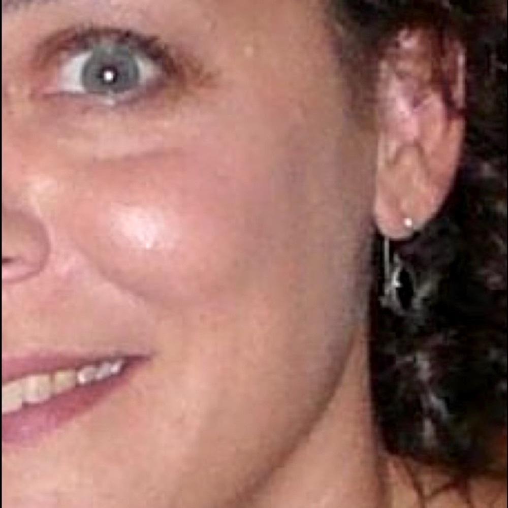 Meet your Posher, Lorraine